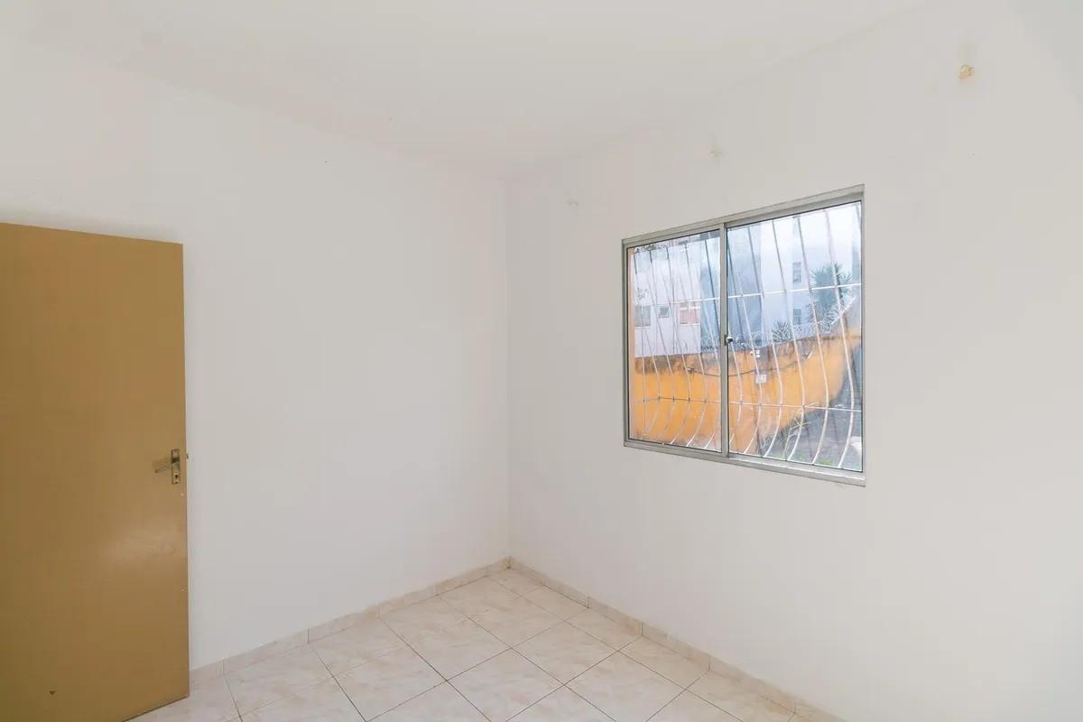 Apartamento, Heliópolis, 2 Quartos, 1 Vaga