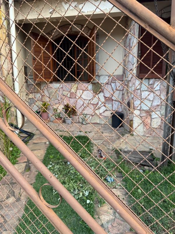 Casa, Jardim Pérola, 3 Quartos, 2 Vagas, 1 Suíte