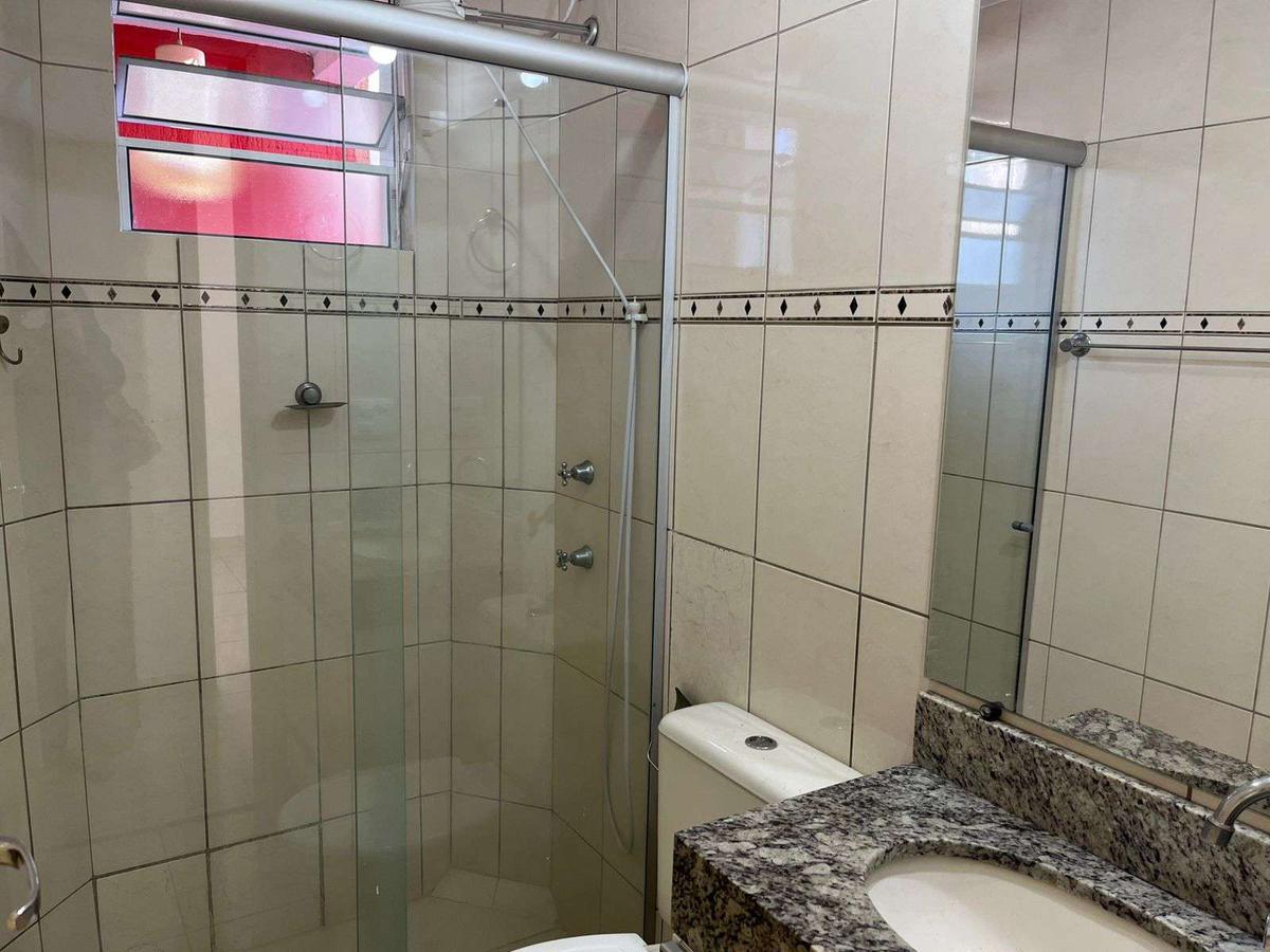 Apartamento, Silveira, 3 Quartos, 2 Vagas, 1 Suíte