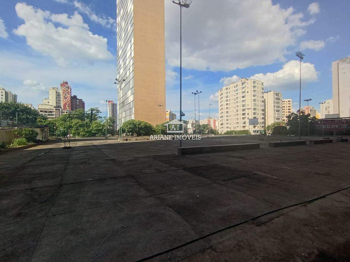 Apartamento, Lourdes, 2 Quartos, 0 Vaga