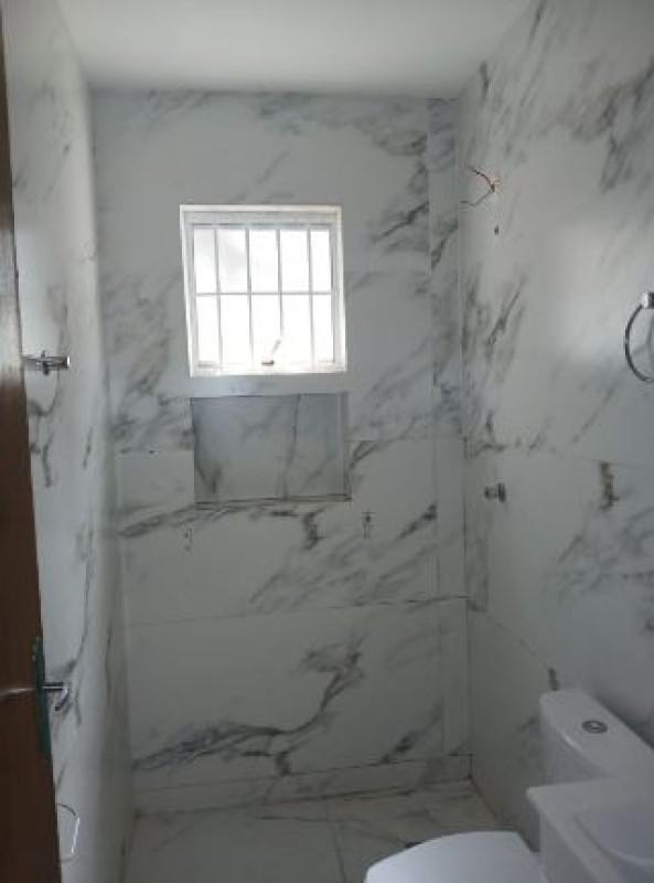 Casa, Floramar, 2 Quartos, 1 Vaga, 1 Suíte