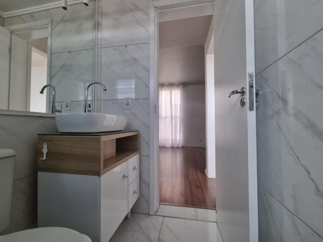 Cobertura, Jardim Riacho das Pedras, 2 Quartos, 1 Vaga