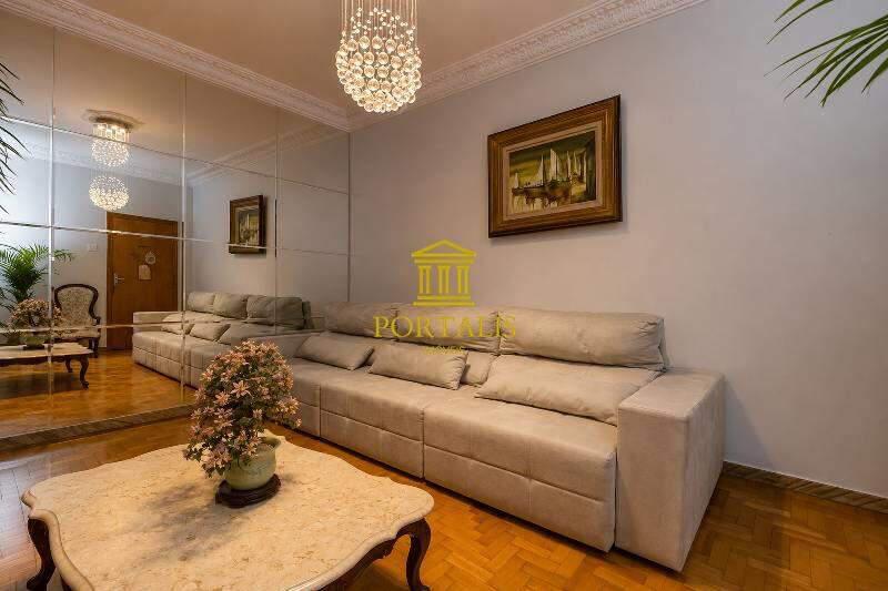 Apartamento, Centro, 3 Quartos, 0 Vaga