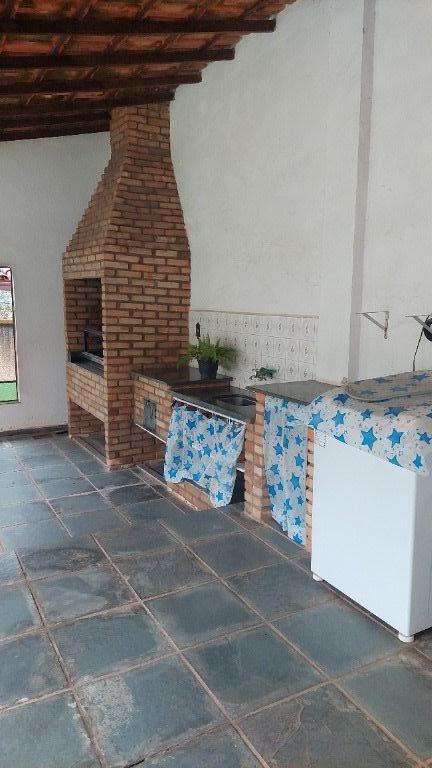 Casa, Nações Unidas, 5 Quartos, 0 Vaga