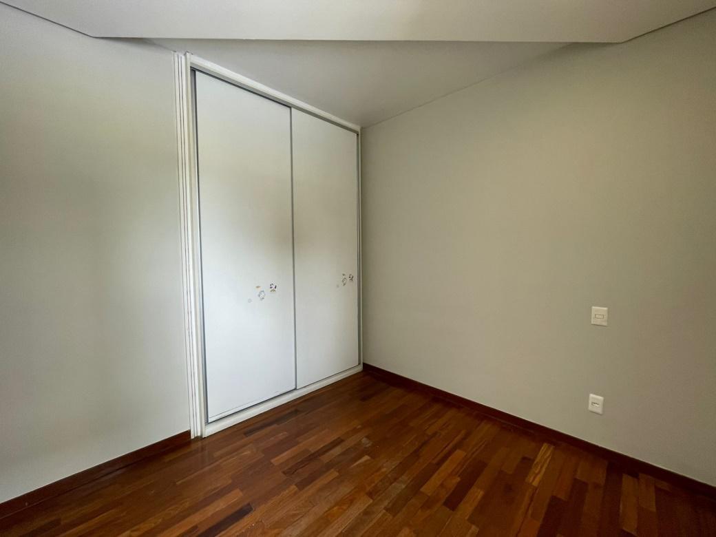 Apartamento, Santo Agostinho, 3 Quartos, 3 Vagas, 1 Suíte