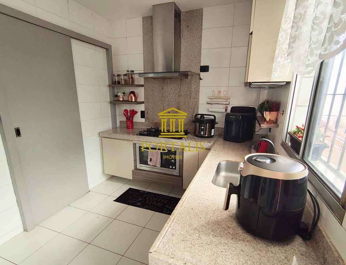 Apartamento, Santa Teresa, 3 Quartos, 2 Vagas, 1 Suíte