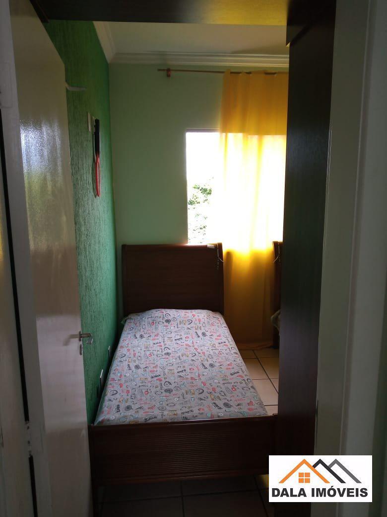 Apartamento, Planalto, 2 Quartos, 1 Vaga