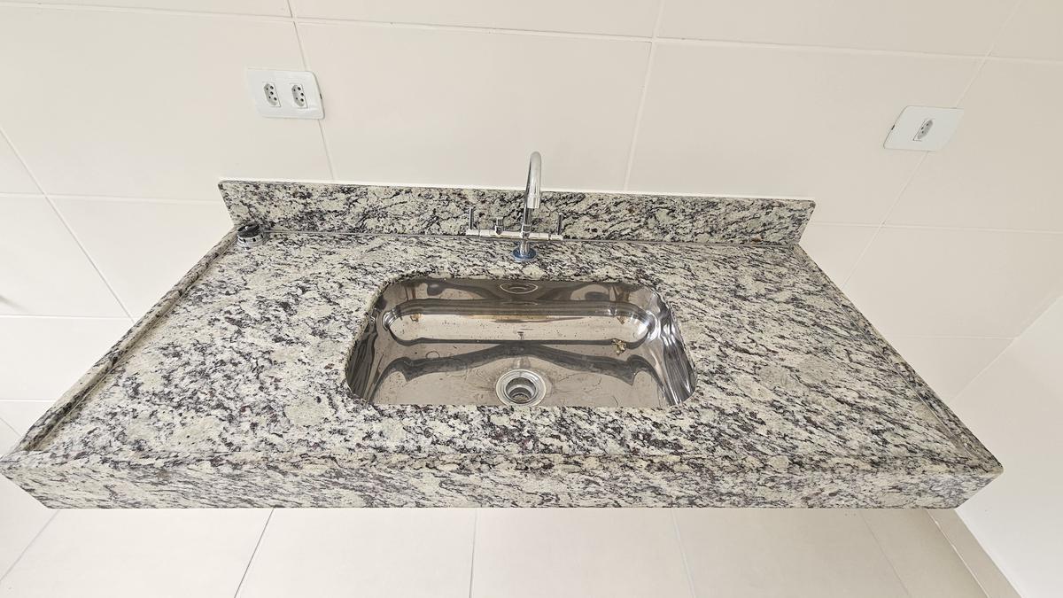 Apartamento, Eldorado, 2 Quartos, 1 Vaga
