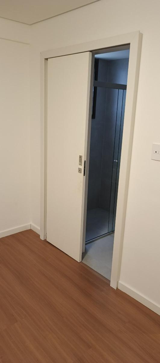 Apartamento, Santo Agostinho, 2 Quartos, 2 Vagas, 2 Suítes