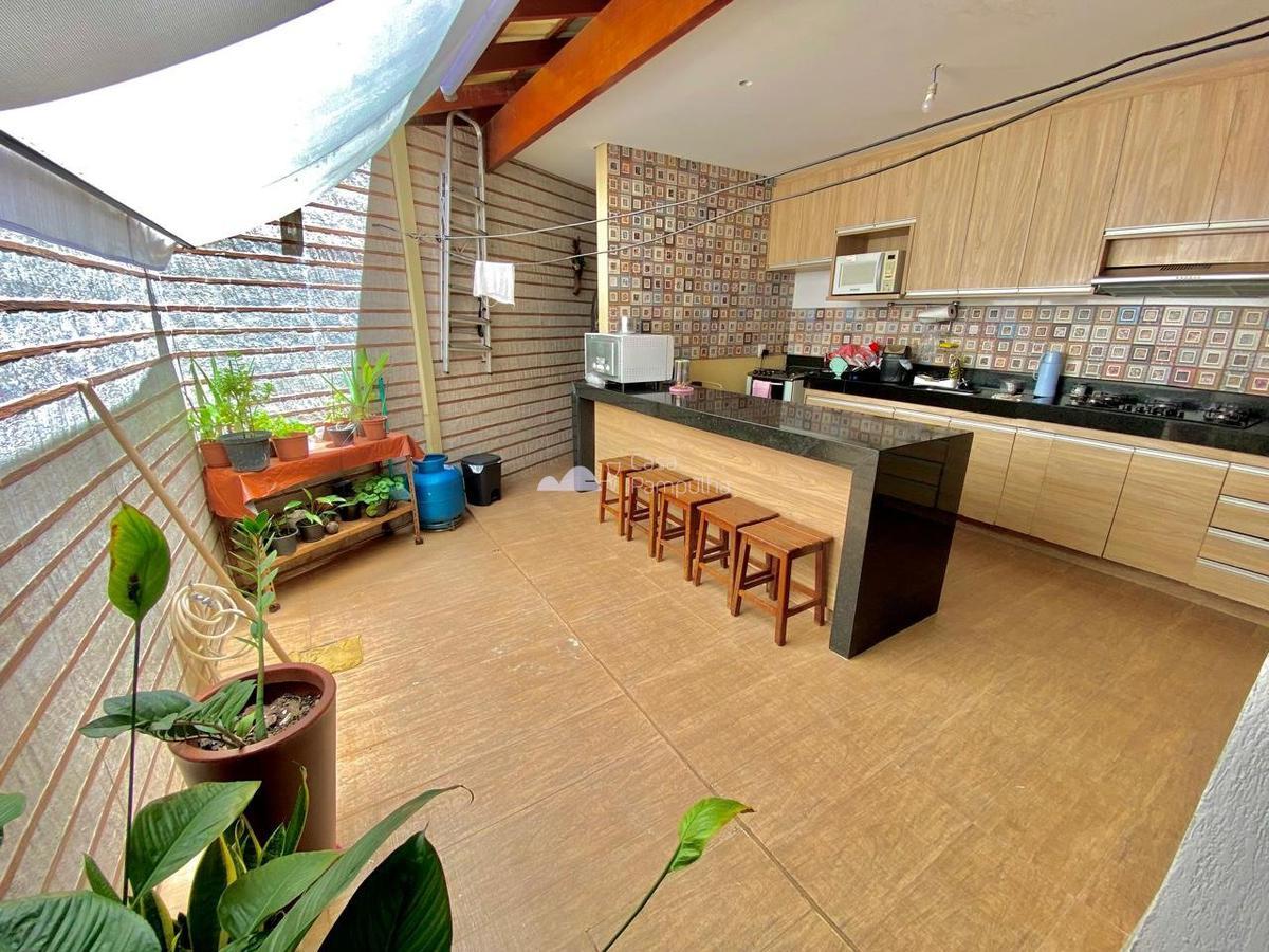 Casa, Santa Amélia, 3 Quartos, 2 Vagas, 1 Suíte