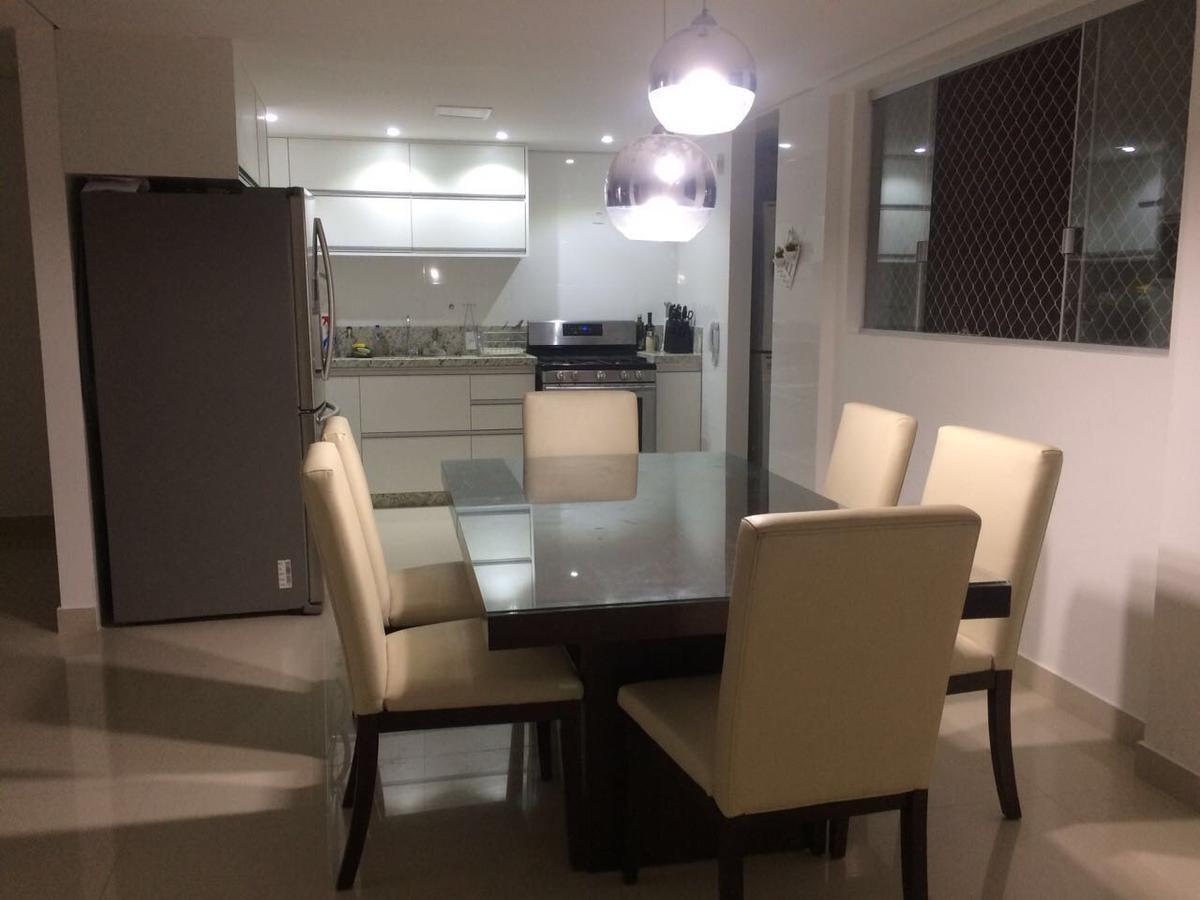 Apartamento, Cabral, 3 Quartos, 2 Vagas, 1 Suíte