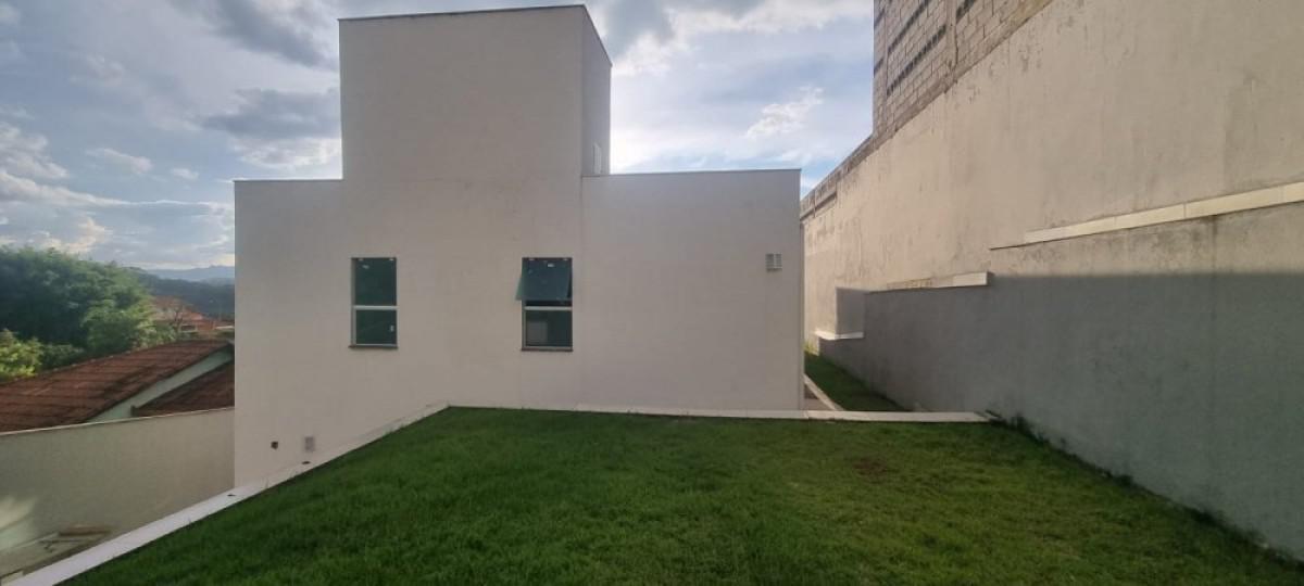 Casa, Brasiléia, 3 Quartos, 3 Vagas, 1 Suíte