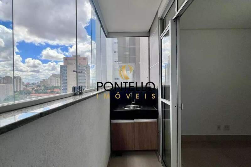 Apartamento, Santa Efigênia, 2 Quartos, 2 Vagas, 1 Suíte