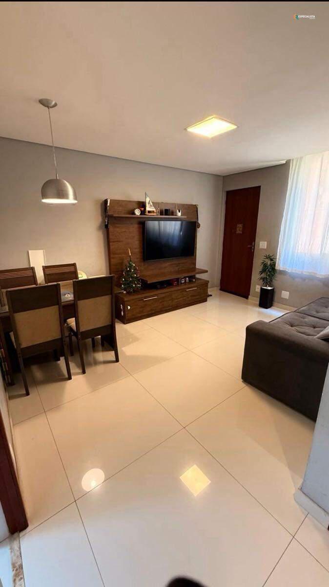 Apartamento, Vila Olga, 2 Quartos, 1 Vaga