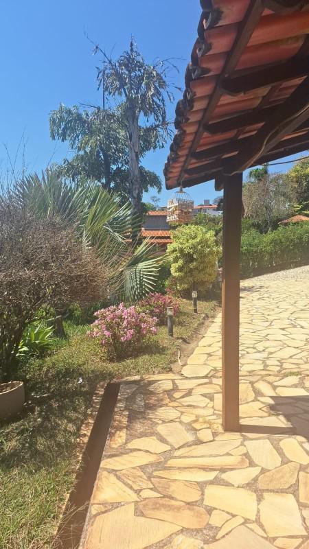 Fazenda, Condomínio Solar das Palmeiras, 5 Quartos, 10 Vagas, 1 Suíte