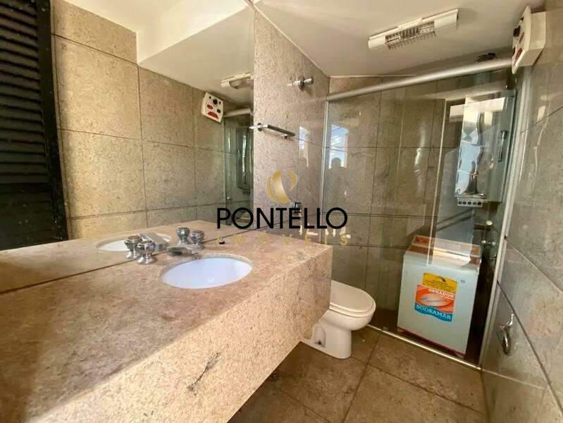 Cobertura, Belvedere, 5 Quartos, 4 Vagas, 3 Suítes