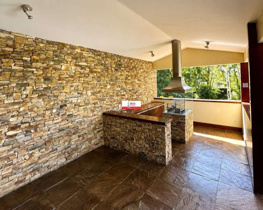 Casa, São Luiz (pampulha), 6 Quartos, 6 Vagas, 4 Suítes