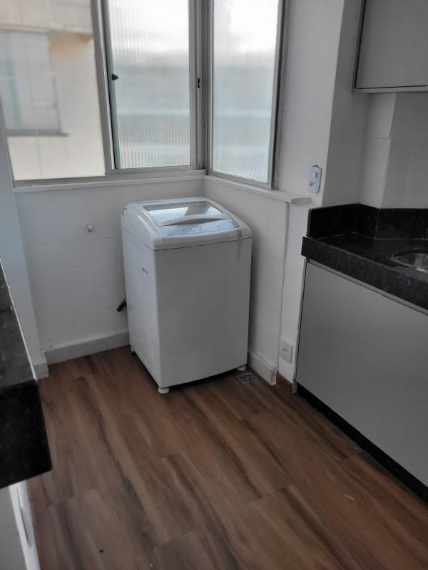 Apartamento, Santo Antônio, 1 Quarto, 1 Vaga, 1 Suíte