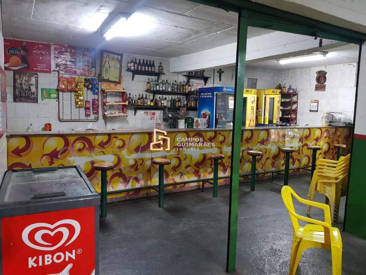 Lote, Novo Glória