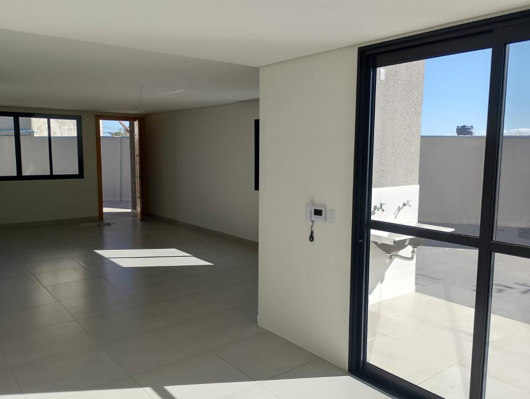 Casa, Chácara Contagem, 3 Quartos, 4 Vagas, 1 Suíte