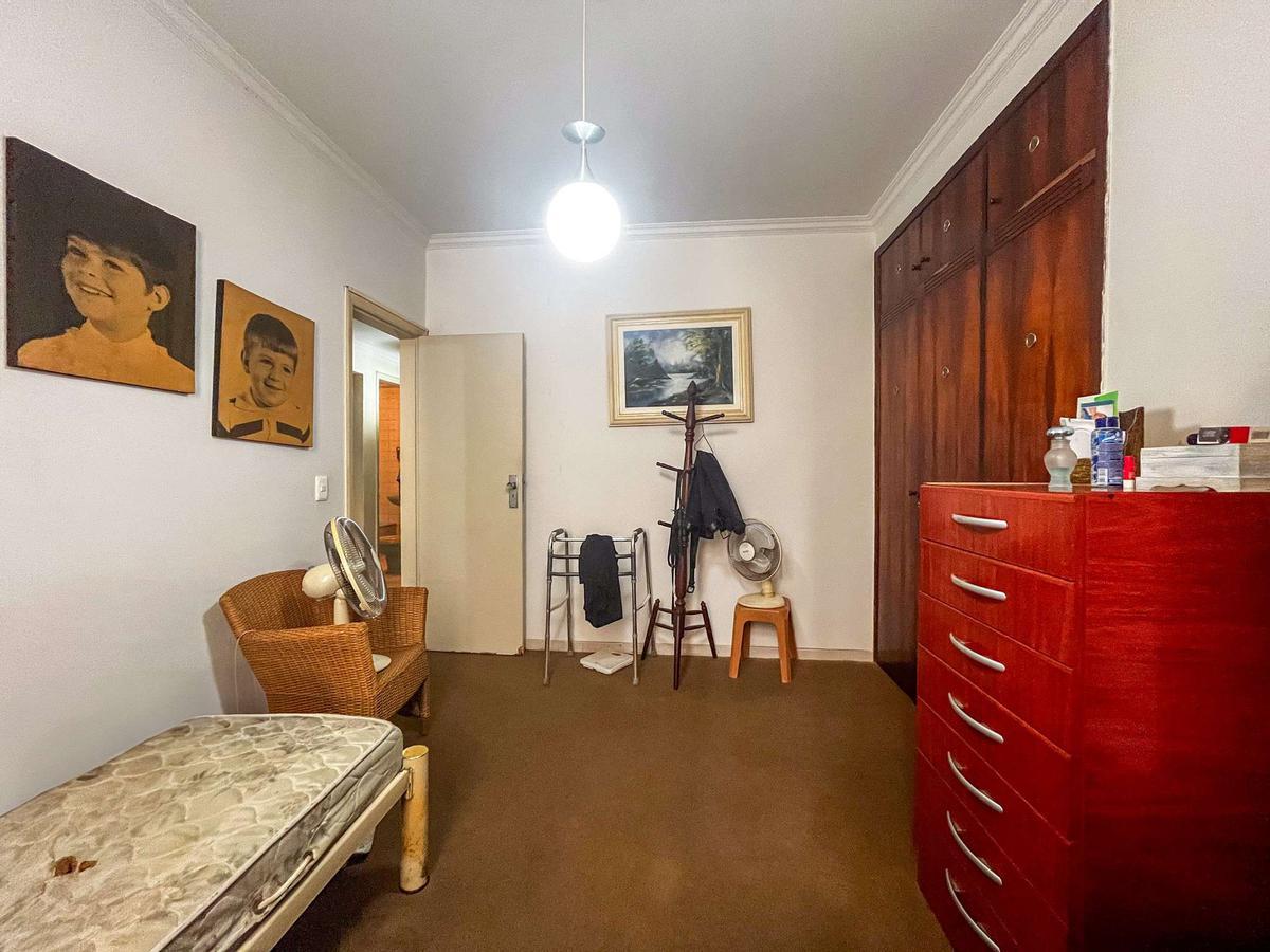 Apartamento, Santo Agostinho, 4 Quartos, 1 Vaga, 1 Suíte