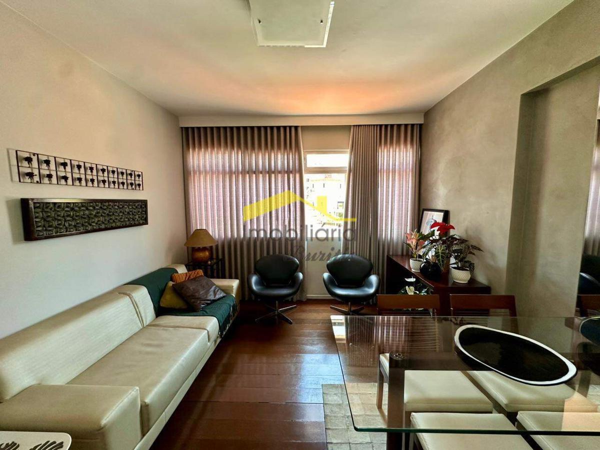 Apartamento, Cidade Nova, 2 Quartos, 1 Vaga, 1 Suíte