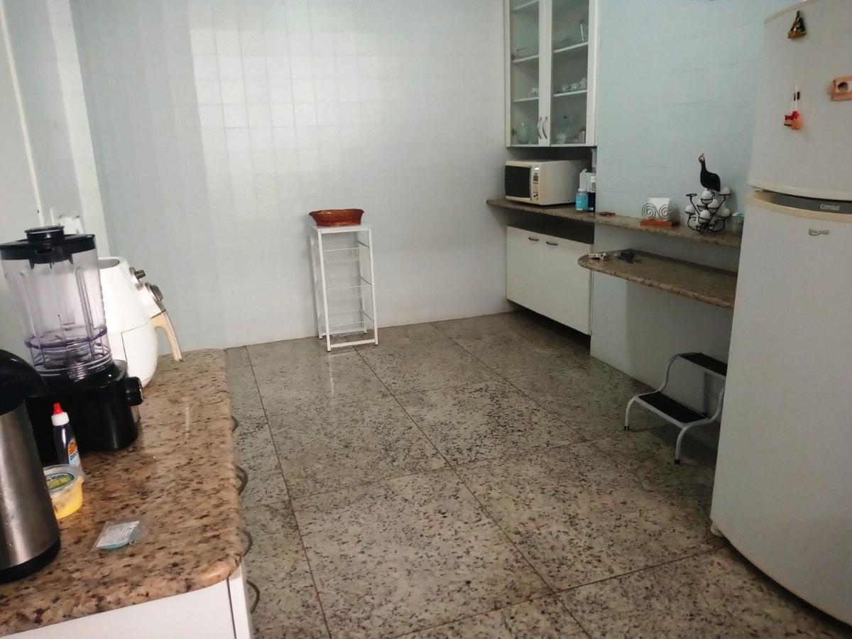 Casa, Cidade Jardim, 4 Quartos, 10 Vagas, 1 Suíte