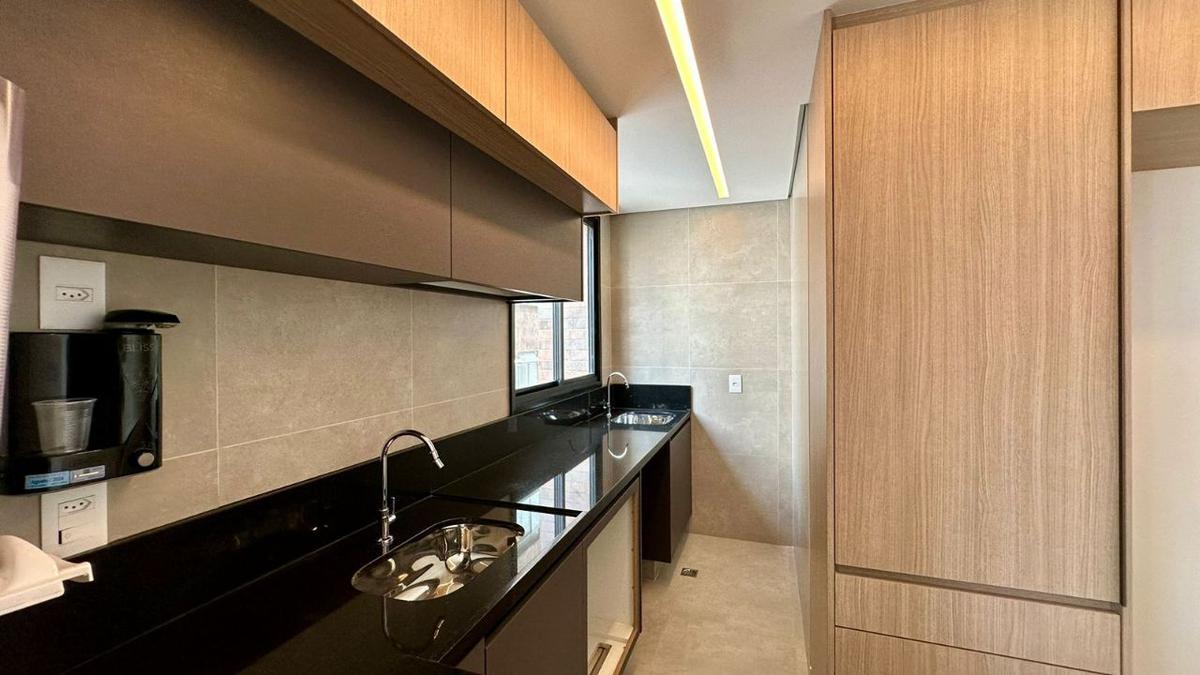 Apartamento, Lourdes, 2 Quartos, 2 Vagas, 1 Suíte