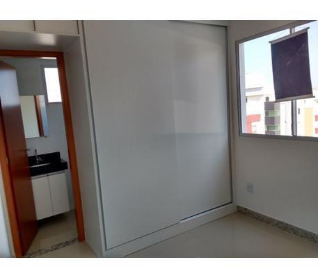 Apartamento, Manacás, 3 Quartos, 2 Vagas, 1 Suíte