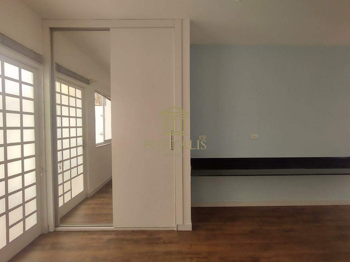 Apartamento, Santa Teresa, 1 Quarto, 1 Vaga