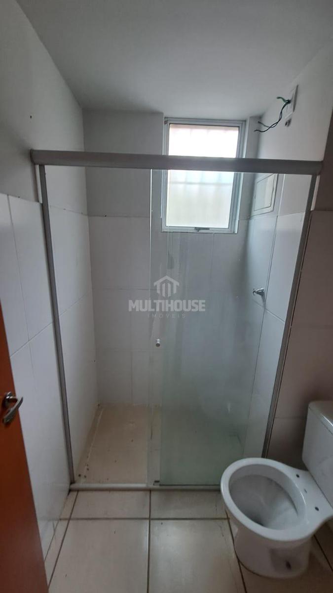 Apartamento, Justinópolis, 2 Quartos, 1 Vaga