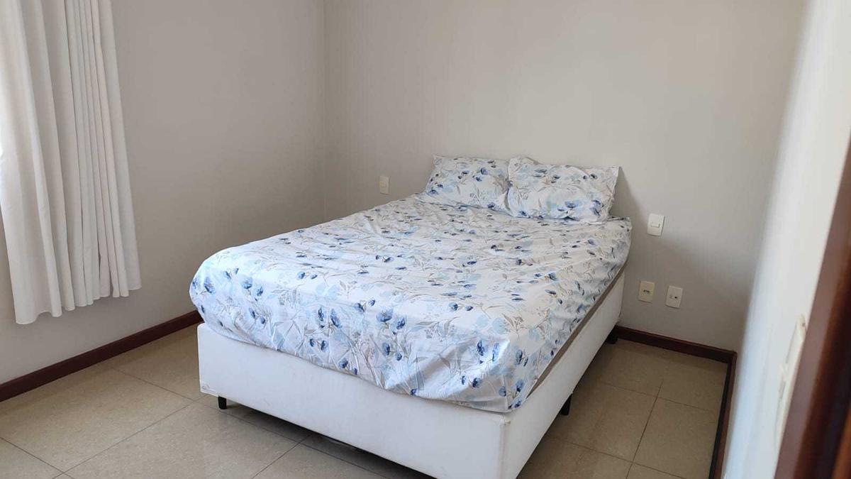 Cobertura, Calafate, 3 Quartos, 3 Vagas, 1 Suíte