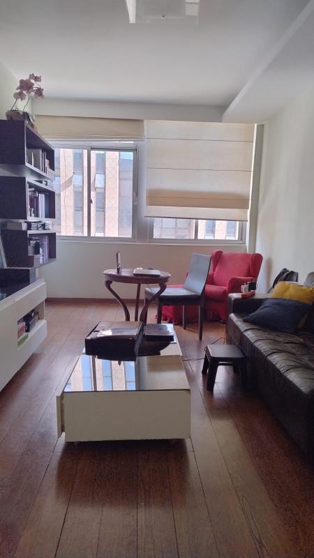 Apartamento, Santo Agostinho, 4 Quartos, 2 Vagas, 1 Suíte