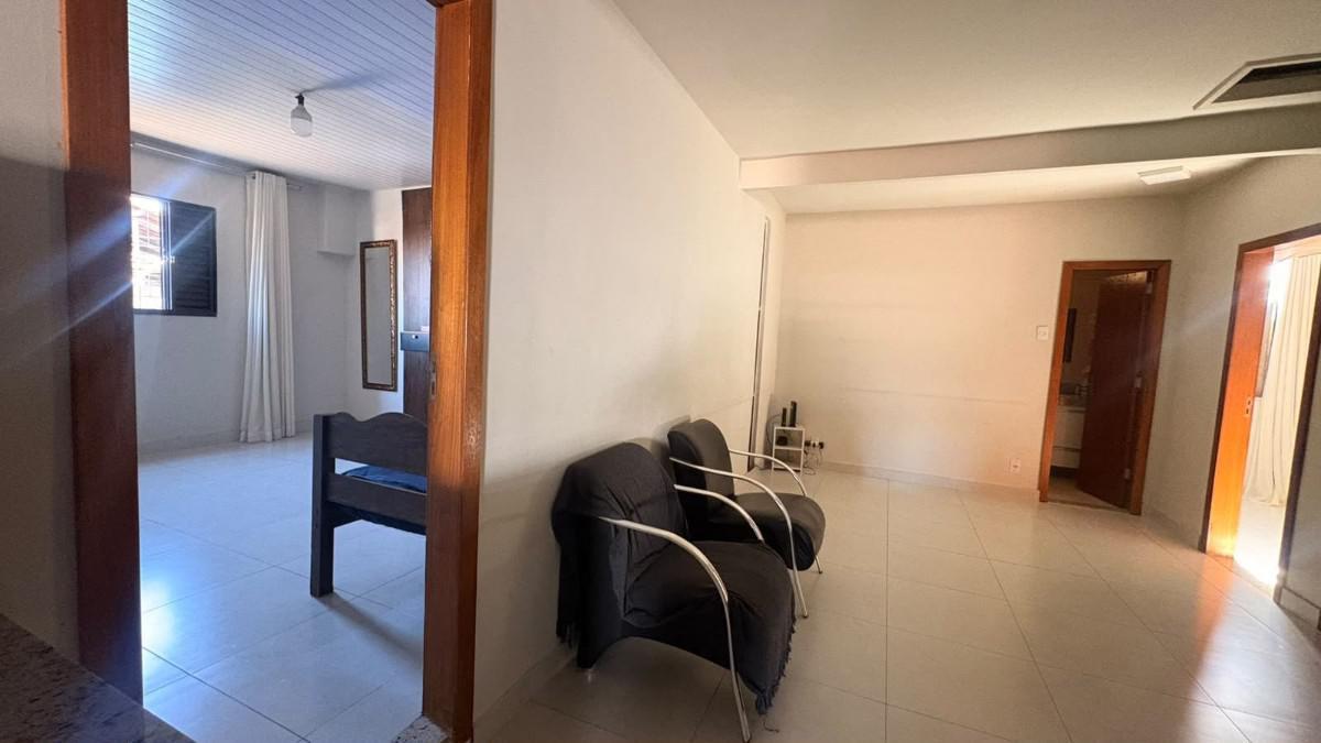 Casa, Alípio de Melo, 5 Quartos, 2 Vagas