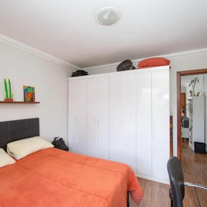 Apartamento, Nova Granada, 1 Quarto, 1 Vaga