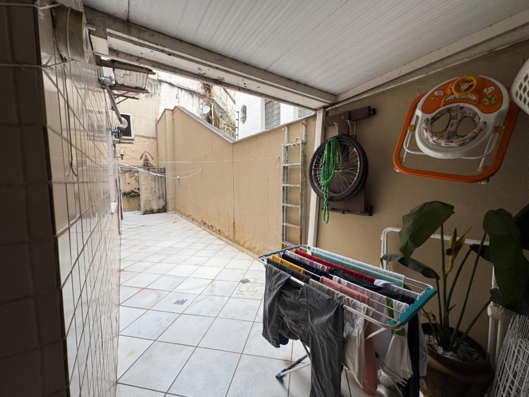 Apartamento, Cidade Nova, 3 Quartos, 2 Vagas, 1 Suíte
