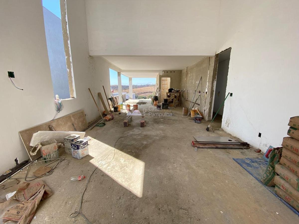 Casa, Gran Park, 4 Quartos, 4 Vagas, 2 Suítes