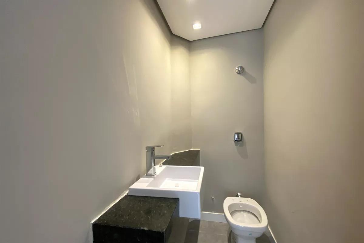Apartamento, Vila Paris, 2 Quartos, 2 Vagas, 2 Suítes