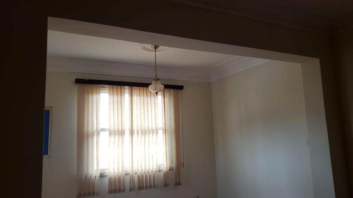 Casa, Floresta, 3 Quartos, 1 Vaga