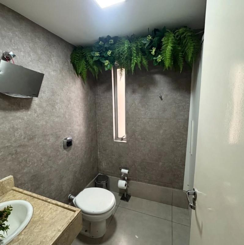 Andar, Funcionários, 0 Quarto, 0 Vaga