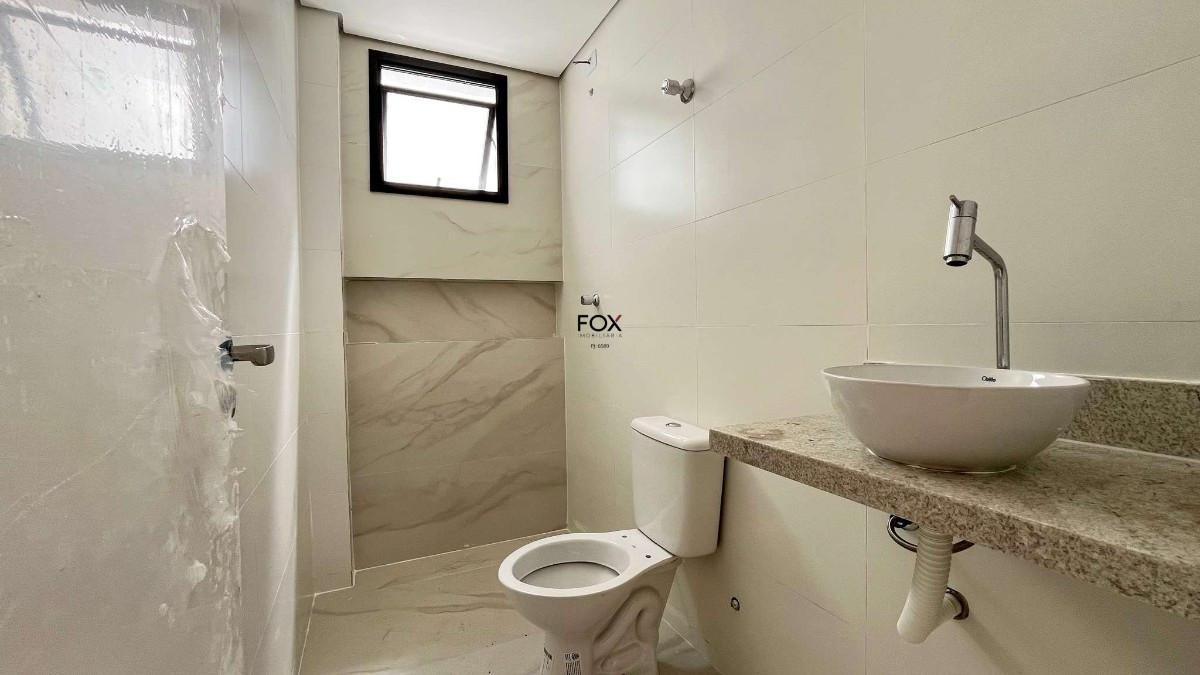 Apartamento, Liberdade, 3 Quartos, 2 Vagas, 1 Suíte