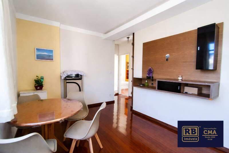 Apartamento, Sion, 2 Quartos, 1 Vaga