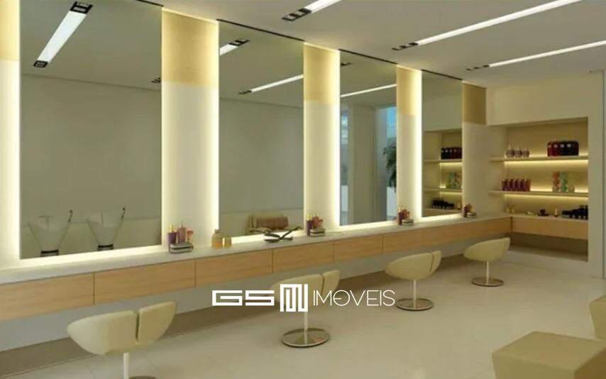 Apartamento, Vila da Serra, 2 Quartos, 2 Vagas, 1 Suíte