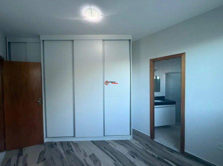 Cobertura, Santa Amélia, 3 Quartos, 3 Vagas, 1 Suíte