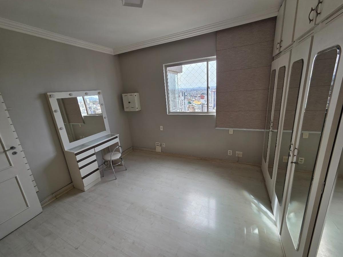 Apartamento, Silveira, 3 Quartos, 2 Vagas, 1 Suíte