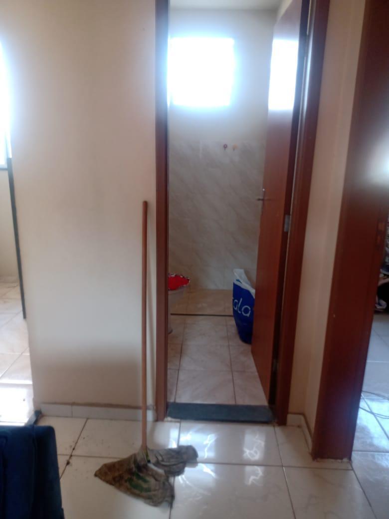 Apartamento, Jardim Vitória, 2 Quartos, 1 Vaga