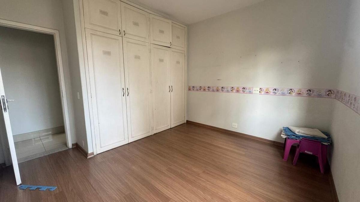 Apartamento, Gutierrez, 4 Quartos, 2 Vagas, 1 Suíte
