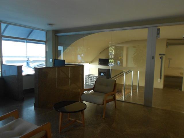 Apartamento, Coração de Jesus, 2 Quartos, 1 Vaga, 1 Suíte