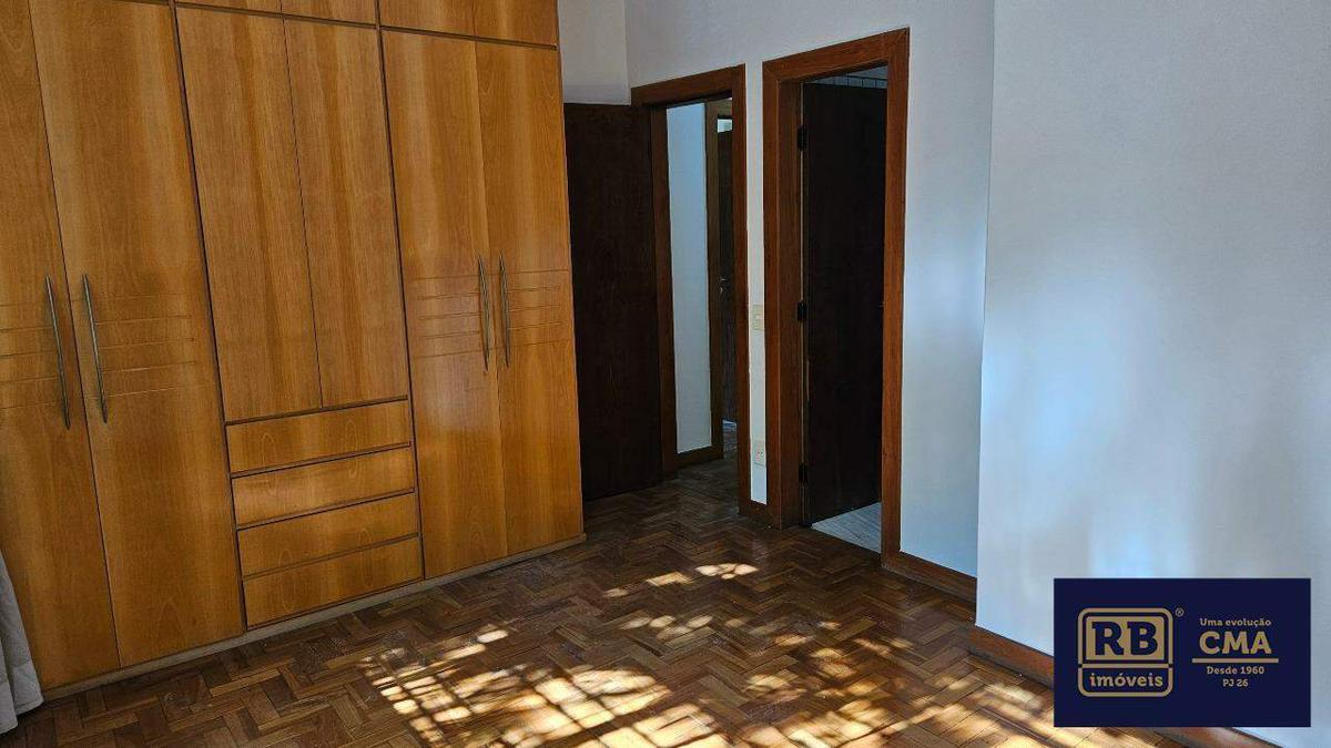 Apartamento, Savassi, 3 Quartos, 1 Vaga, 1 Suíte