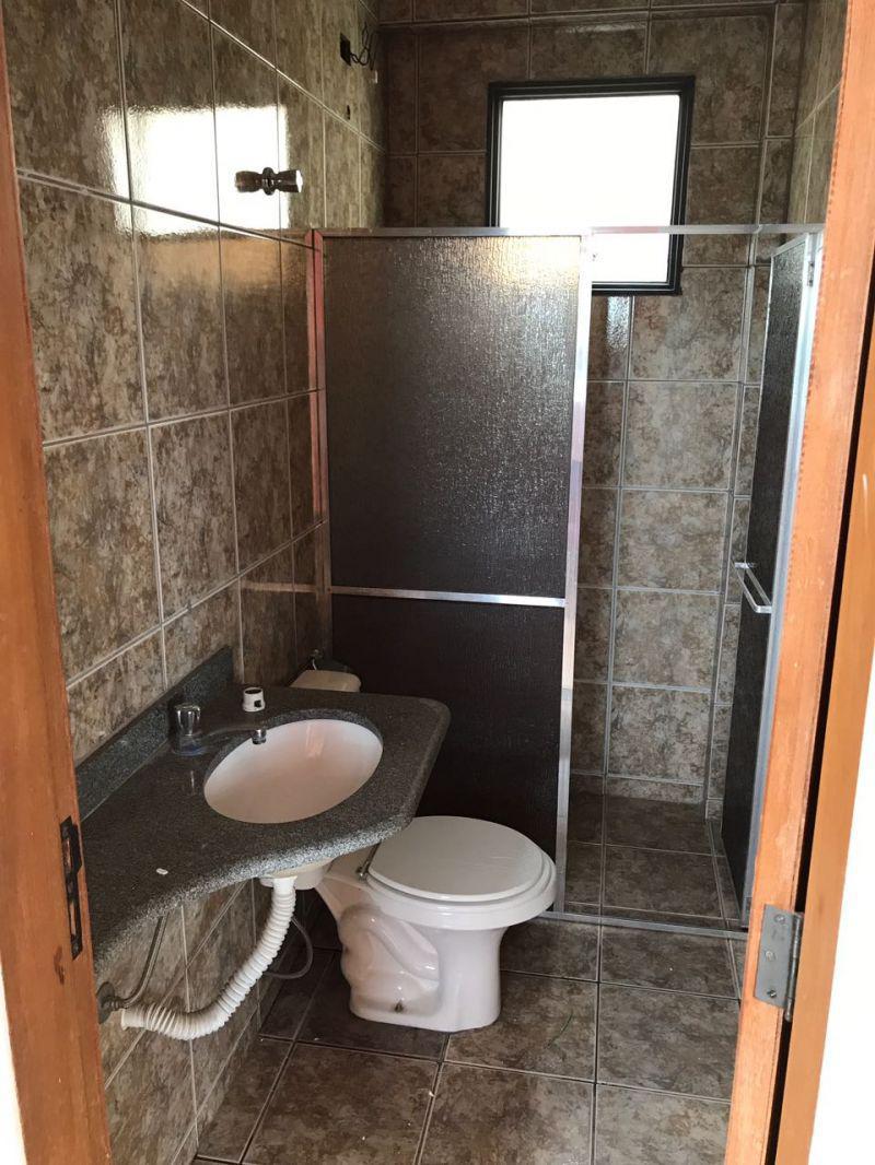 Cobertura, Vila Clóris, 3 Quartos, 2 Vagas, 1 Suíte